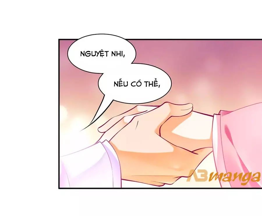 Xuyên Việt Vương Phi Yếu Thăng Cấp Chapter 87 - Trang 2