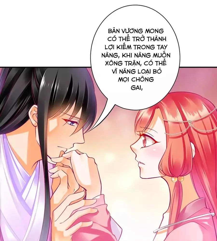 Xuyên Việt Vương Phi Yếu Thăng Cấp Chapter 87 - Trang 2