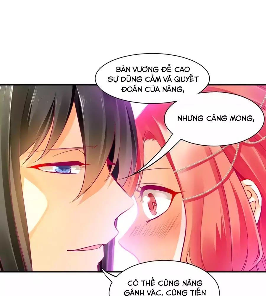 Xuyên Việt Vương Phi Yếu Thăng Cấp Chapter 87 - Trang 2