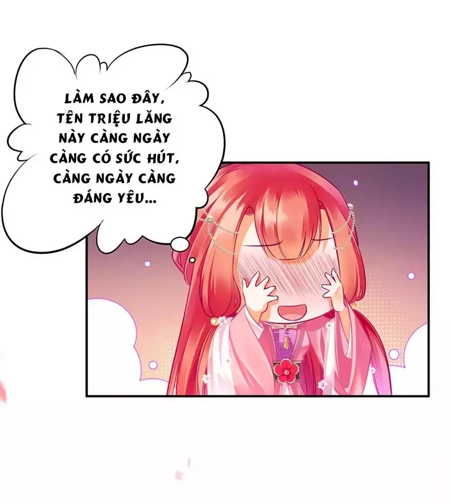 Xuyên Việt Vương Phi Yếu Thăng Cấp Chapter 87 - Trang 2