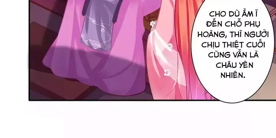 Xuyên Việt Vương Phi Yếu Thăng Cấp Chapter 87 - Trang 2