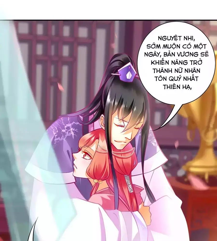 Xuyên Việt Vương Phi Yếu Thăng Cấp Chapter 87 - Trang 2