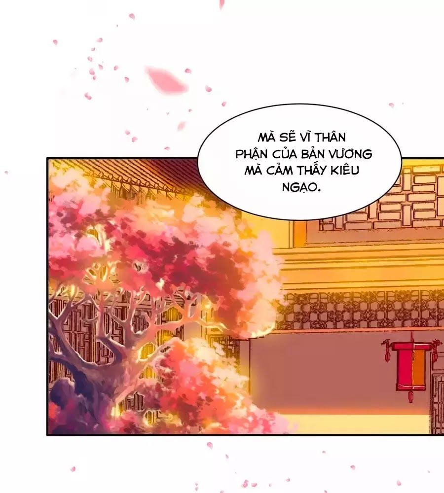 Xuyên Việt Vương Phi Yếu Thăng Cấp Chapter 87 - Trang 2