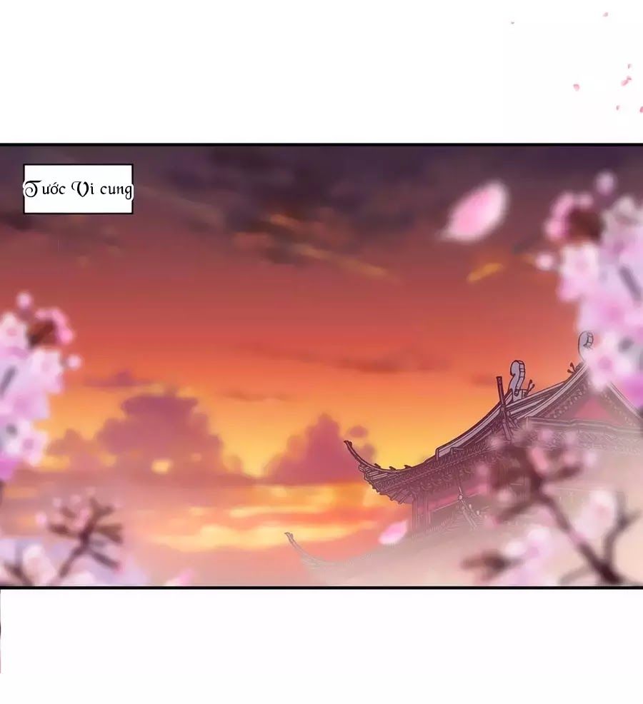 Xuyên Việt Vương Phi Yếu Thăng Cấp Chapter 87 - Trang 2