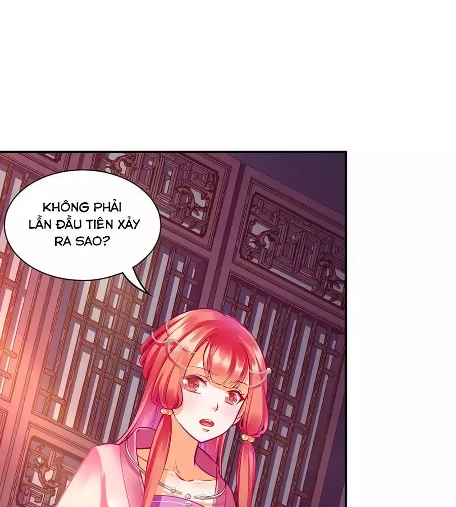 Xuyên Việt Vương Phi Yếu Thăng Cấp Chapter 87 - Trang 2