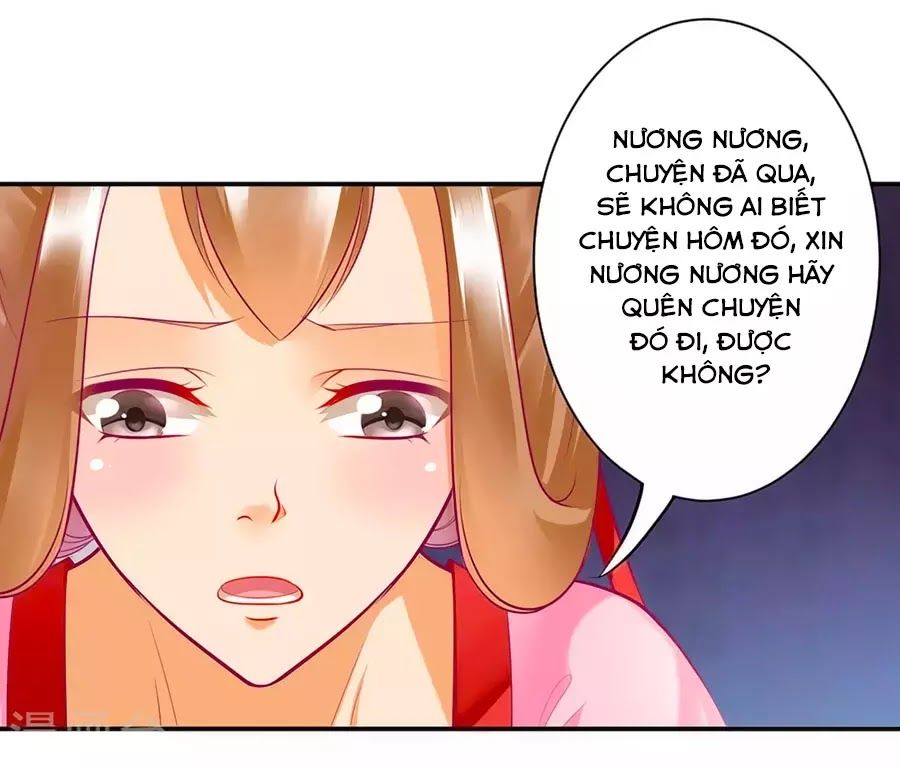 Xuyên Việt Vương Phi Yếu Thăng Cấp Chapter 87 - Trang 2