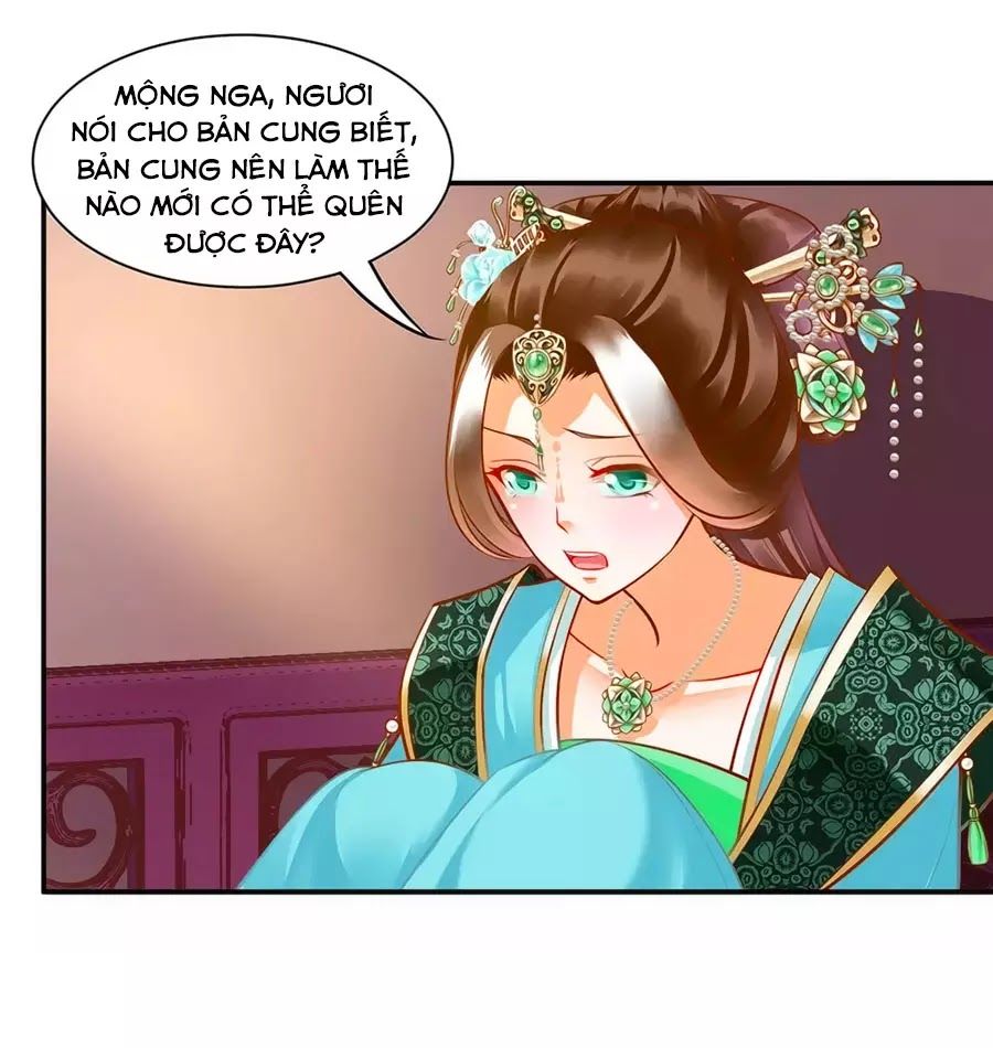 Xuyên Việt Vương Phi Yếu Thăng Cấp Chapter 87 - Trang 2