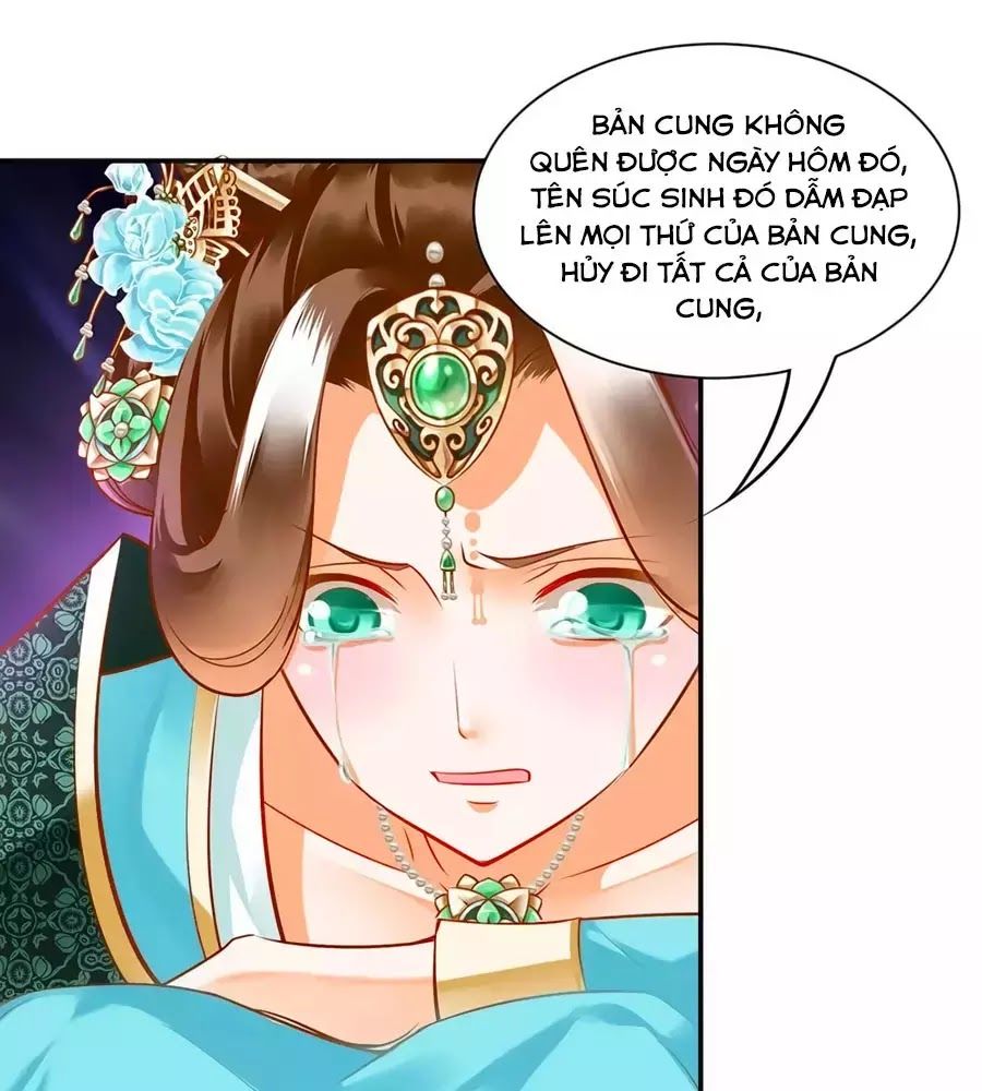Xuyên Việt Vương Phi Yếu Thăng Cấp Chapter 87 - Trang 2