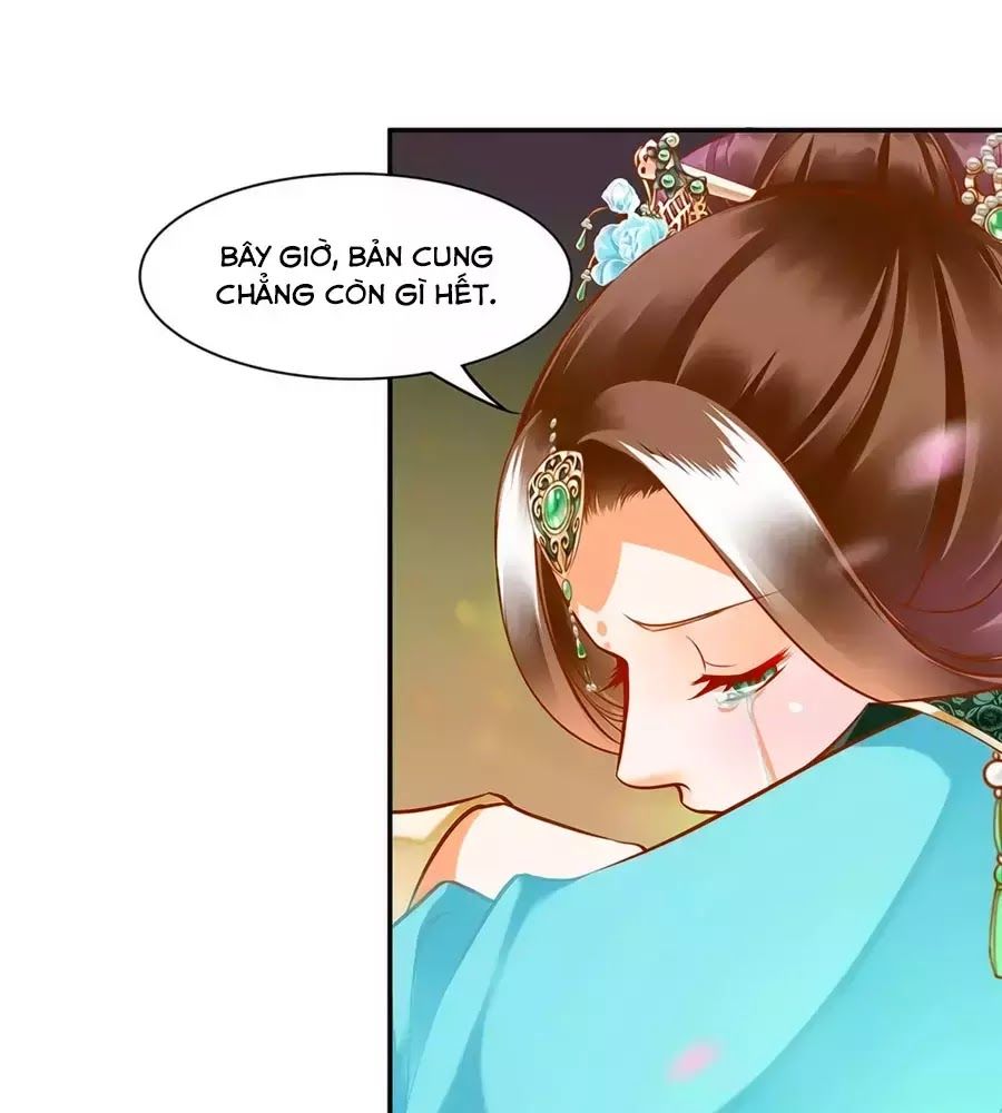 Xuyên Việt Vương Phi Yếu Thăng Cấp Chapter 87 - Trang 2