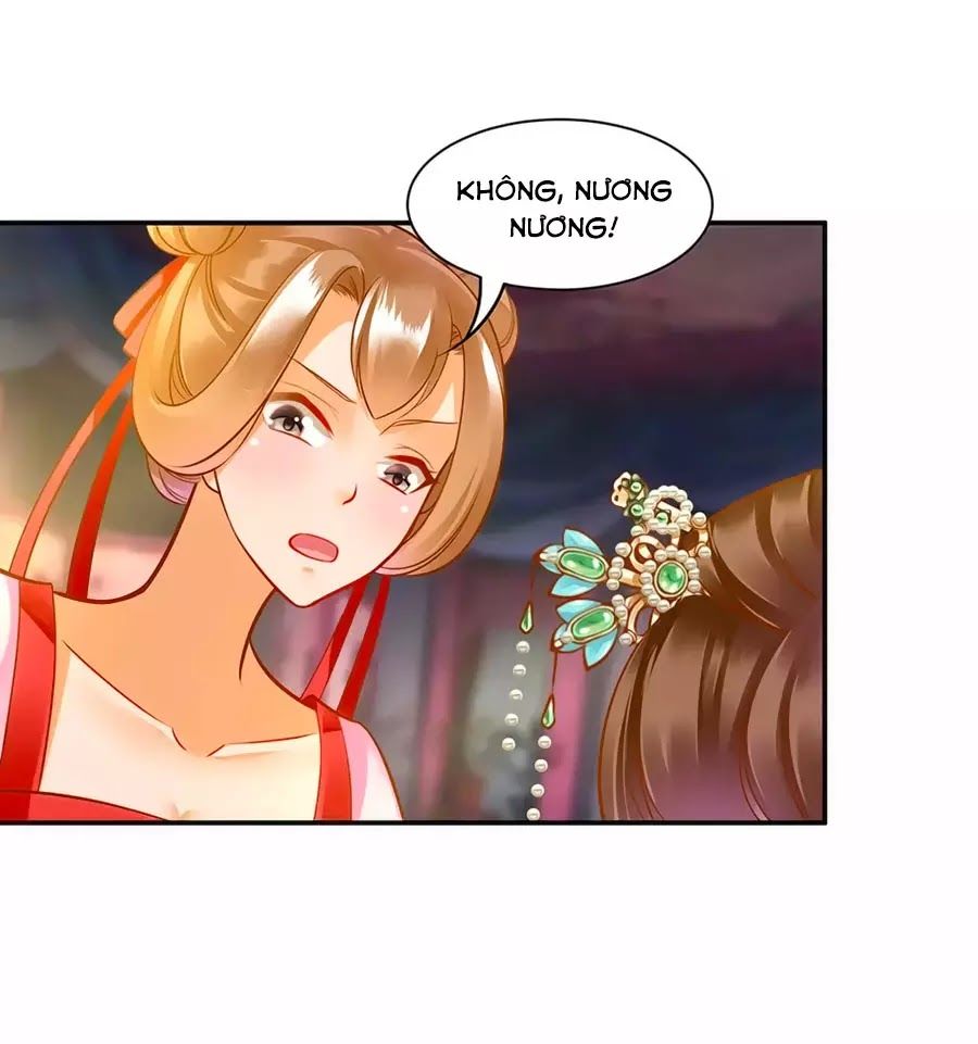 Xuyên Việt Vương Phi Yếu Thăng Cấp Chapter 87 - Trang 2