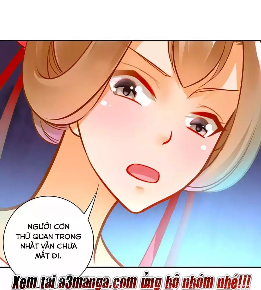 Xuyên Việt Vương Phi Yếu Thăng Cấp Chapter 87 - Trang 2