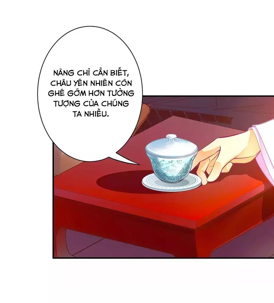 Xuyên Việt Vương Phi Yếu Thăng Cấp Chapter 87 - Trang 2