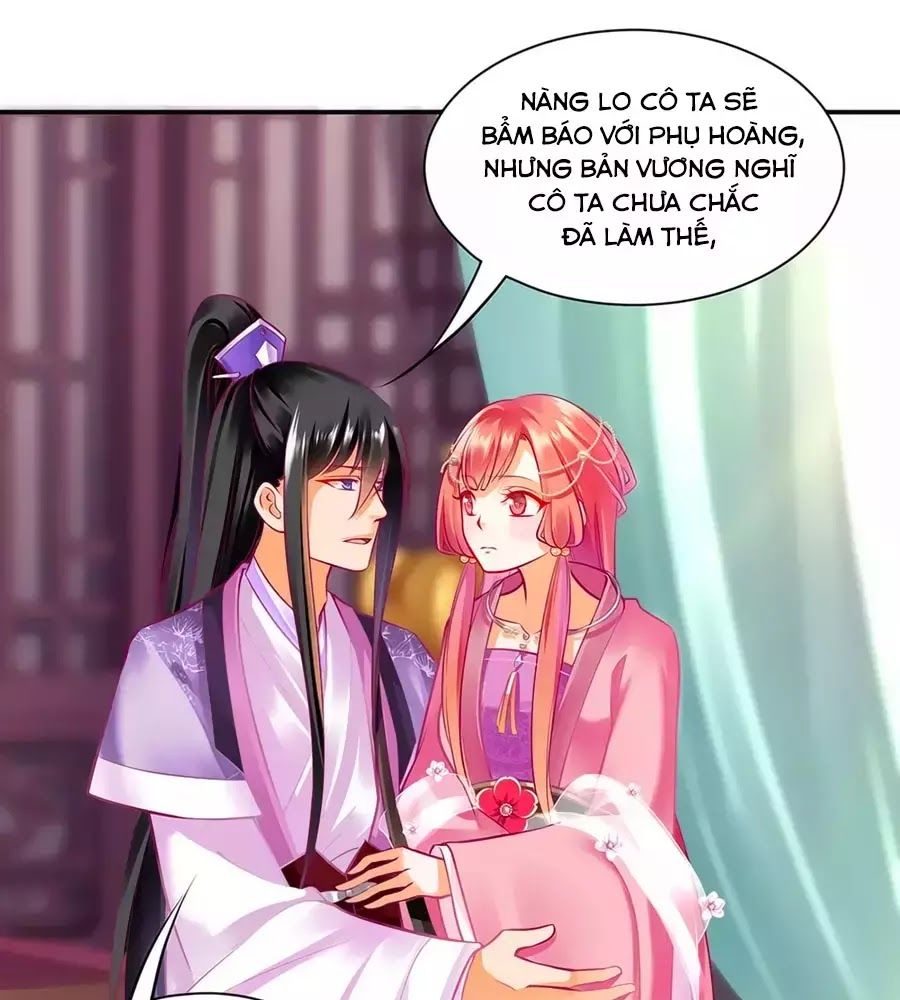 Xuyên Việt Vương Phi Yếu Thăng Cấp Chapter 87 - Trang 2