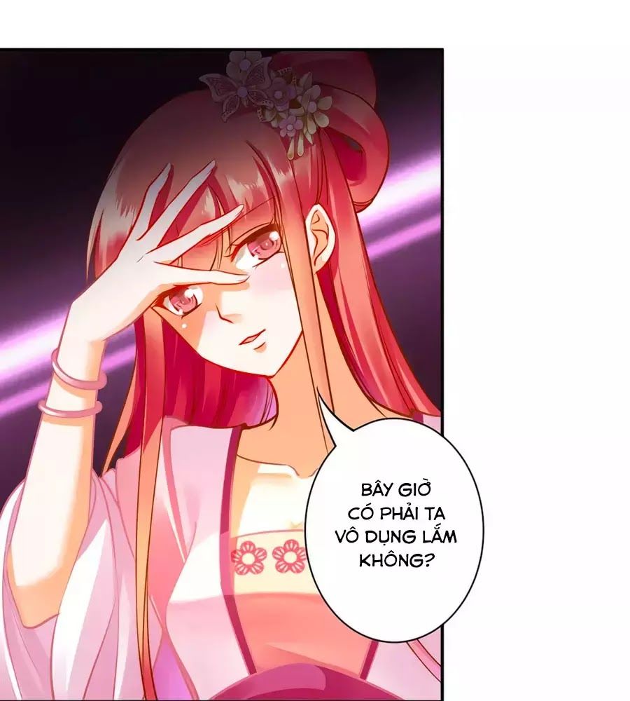 Xuyên Việt Vương Phi Yếu Thăng Cấp Chapter 97 - Trang 2