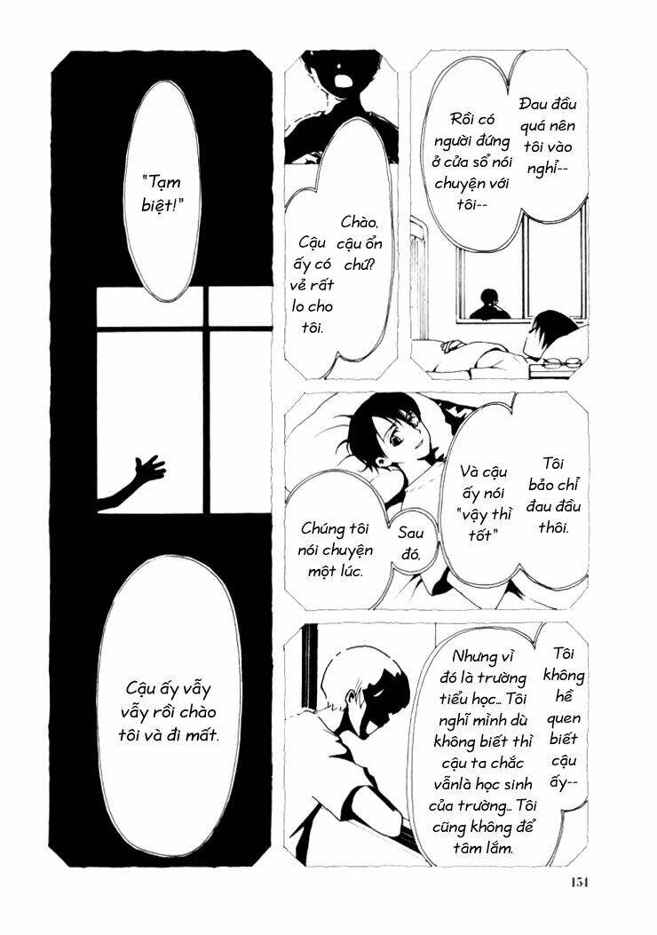 Xxxholic Chapter 15 - Trang 2
