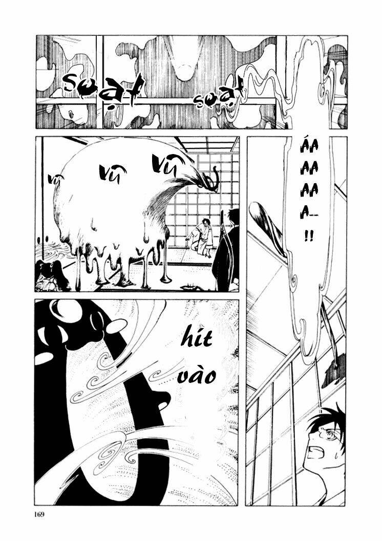 Xxxholic Chapter 15 - Trang 2