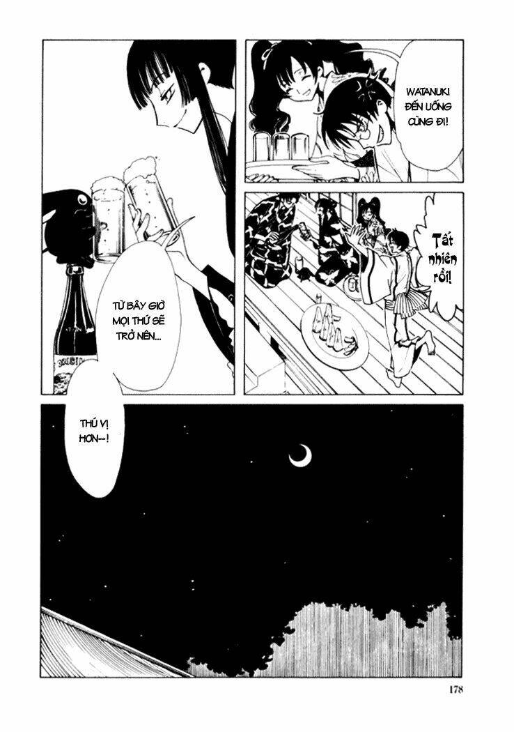 Xxxholic Chapter 15 - Trang 2