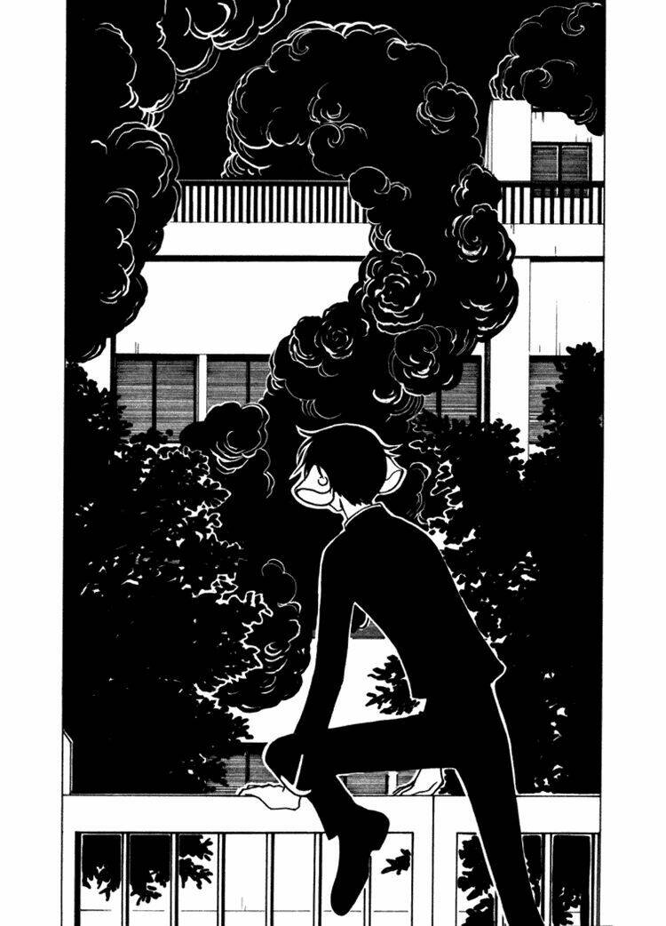 Xxxholic Chapter 17 - Trang 2