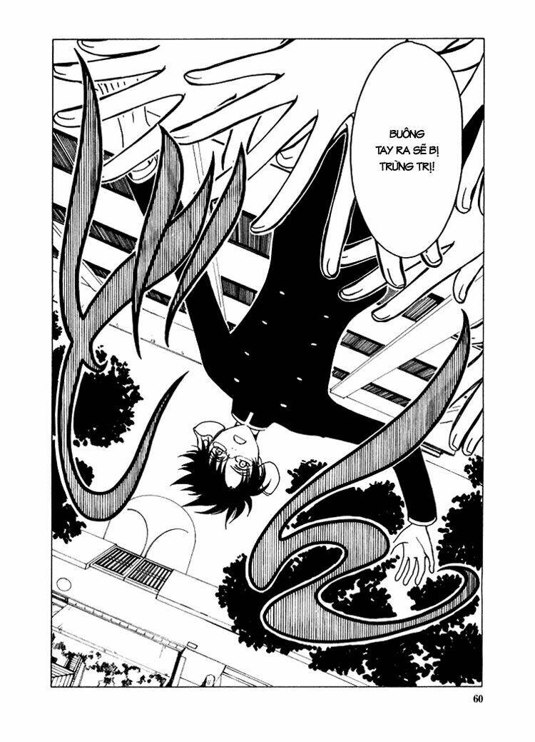 Xxxholic Chapter 17 - Trang 2