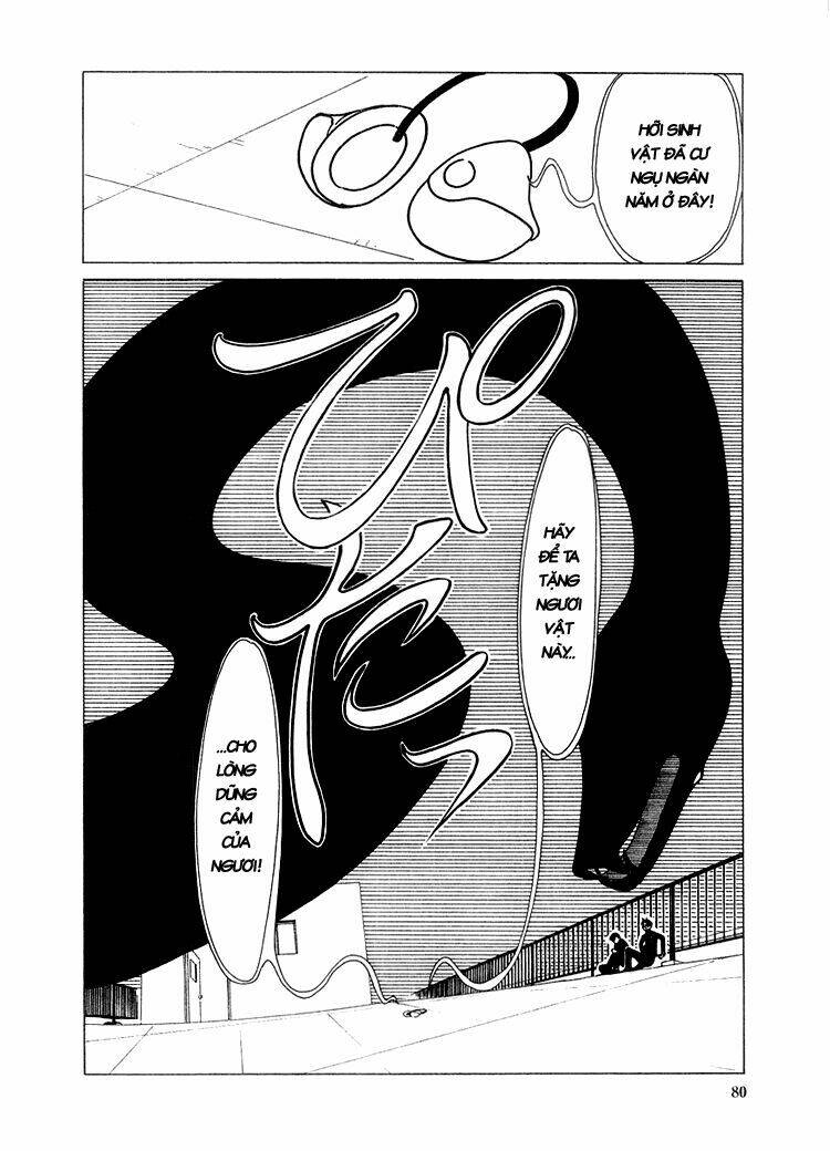 Xxxholic Chapter 17 - Trang 2