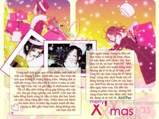 Xxxholic Chapter 19 - Trang 2