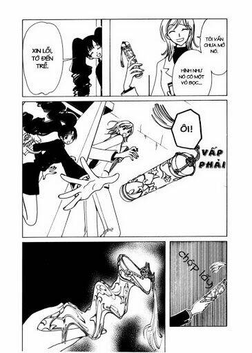 Xxxholic Chapter 19 - Trang 2