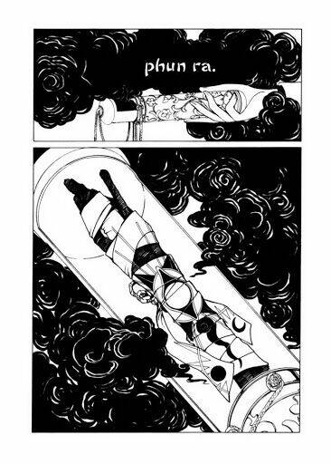 Xxxholic Chapter 19 - Trang 2