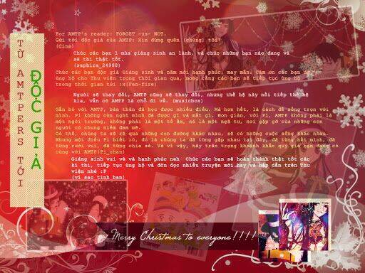 Xxxholic Chapter 19 - Trang 2