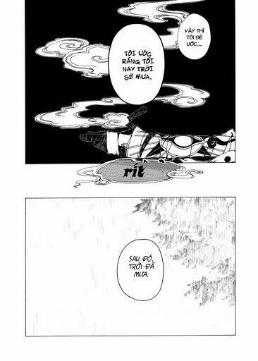 Xxxholic Chapter 19 - Trang 2