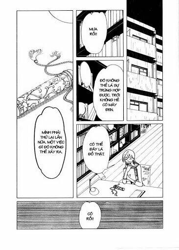 Xxxholic Chapter 19 - Trang 2