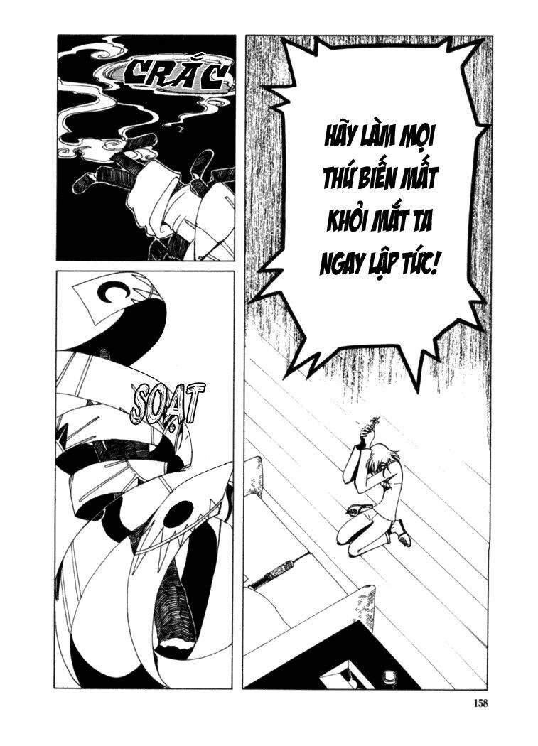 Xxxholic Chapter 21 - Trang 2