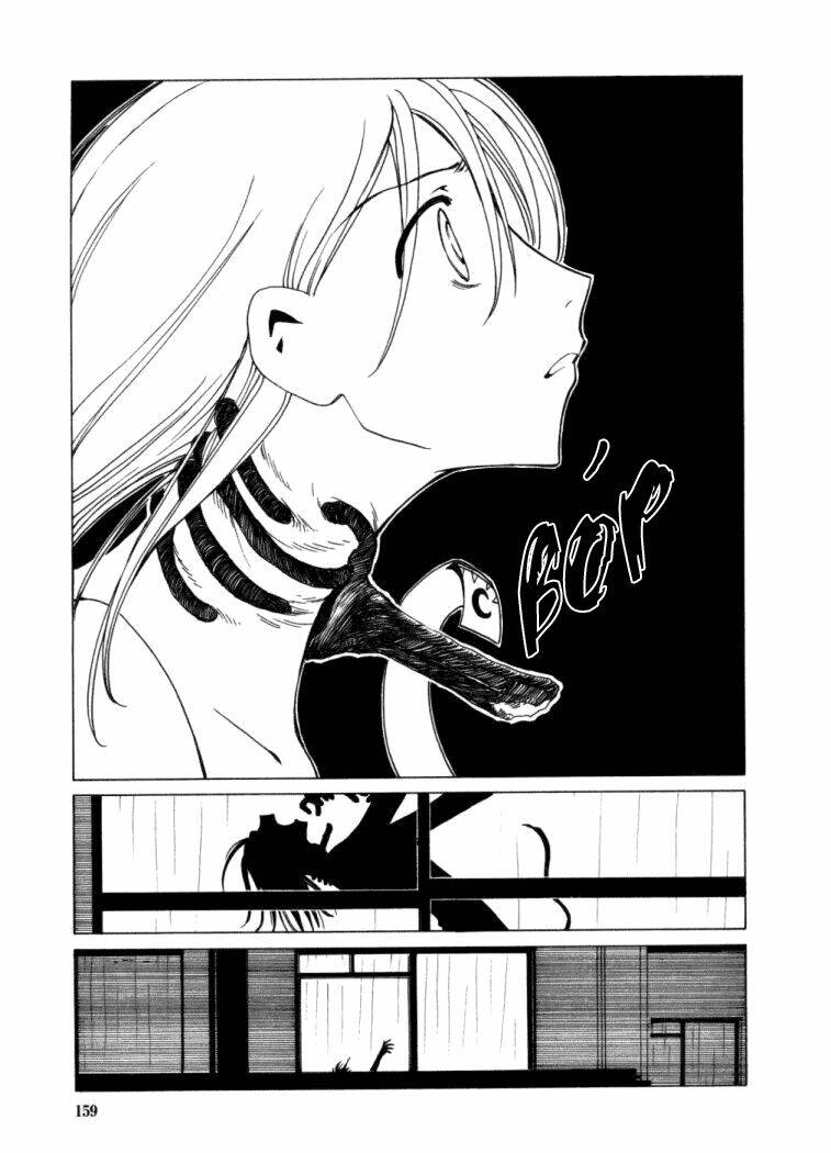 Xxxholic Chapter 21 - Trang 2