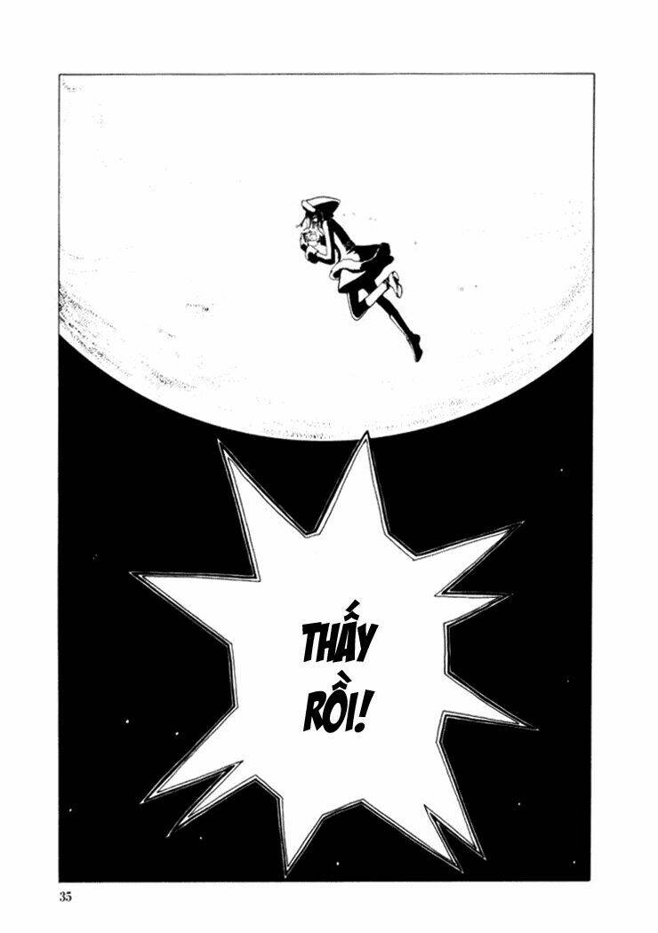 Xxxholic Chapter 23 - Trang 2