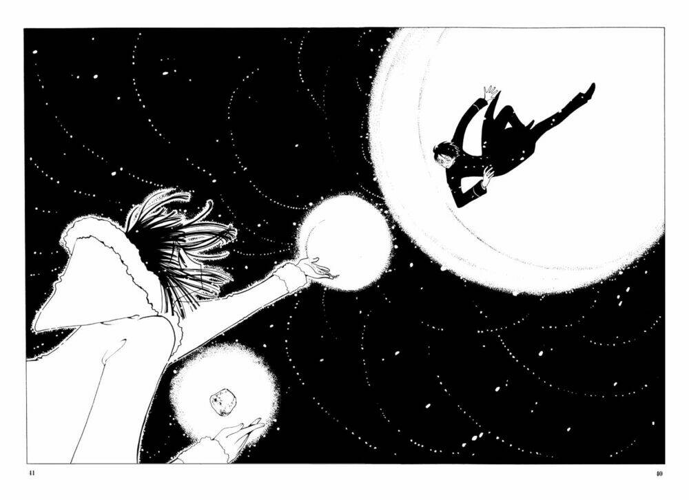 Xxxholic Chapter 23 - Trang 2