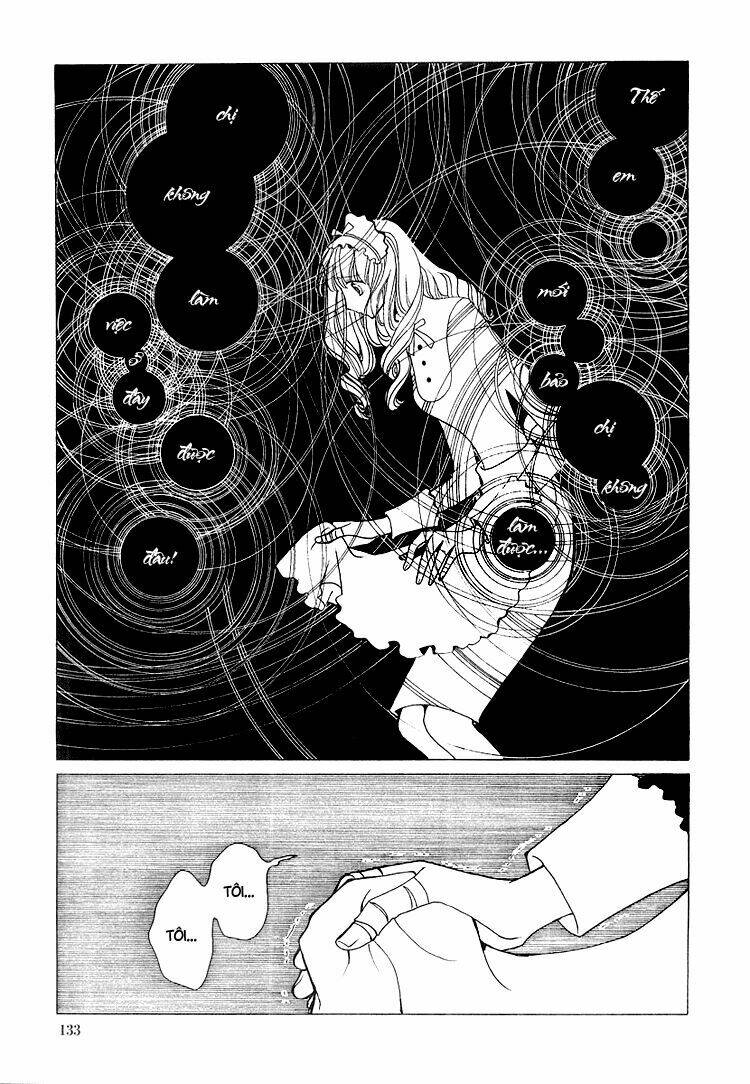 Xxxholic Chapter 26 - Trang 2