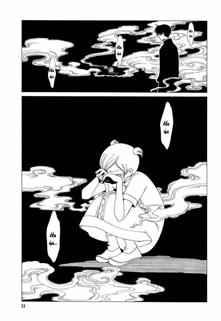 Xxxholic Chapter 29 - Trang 2