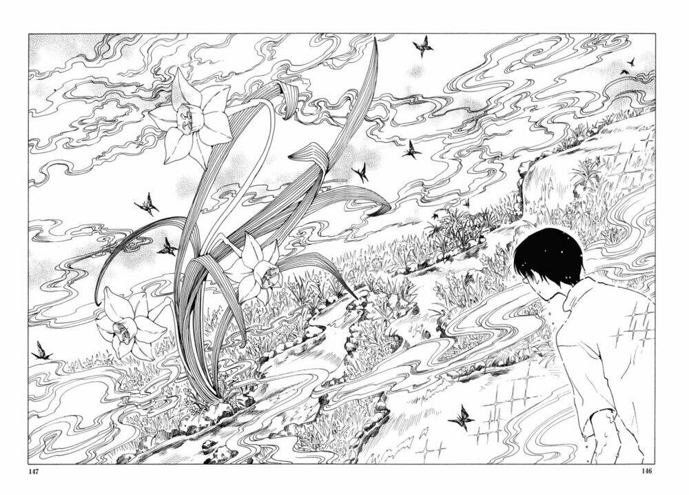 Xxxholic Chapter 33 - Trang 2