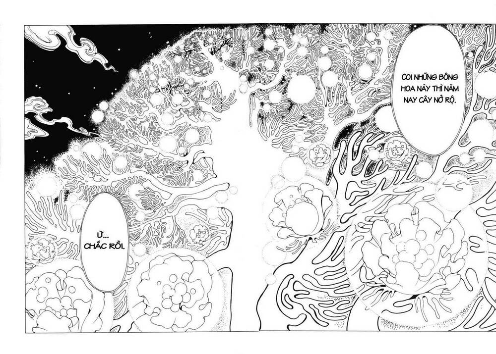 Xxxholic Chapter 35 - Trang 2