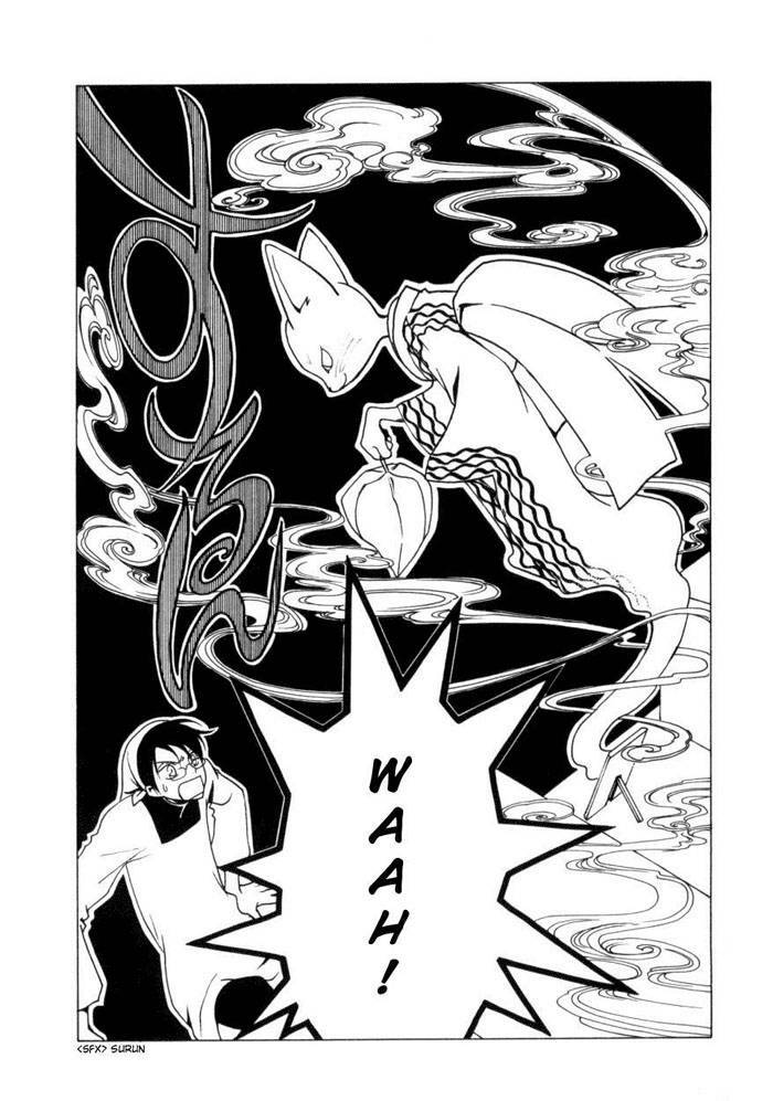 Xxxholic Chapter 35 - Trang 2