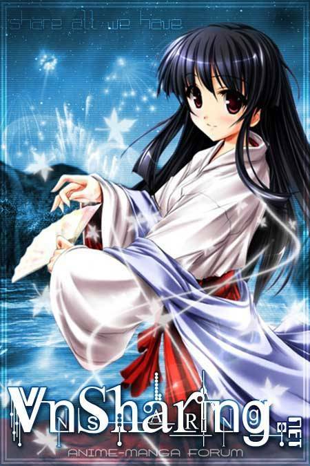 Xxxholic Chapter 38 - Trang 2