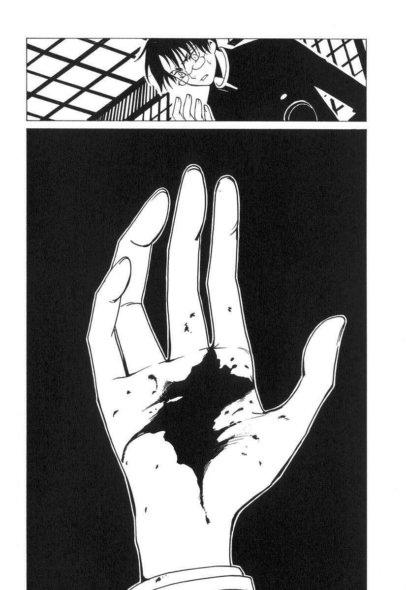 Xxxholic Chapter 40 - Trang 2