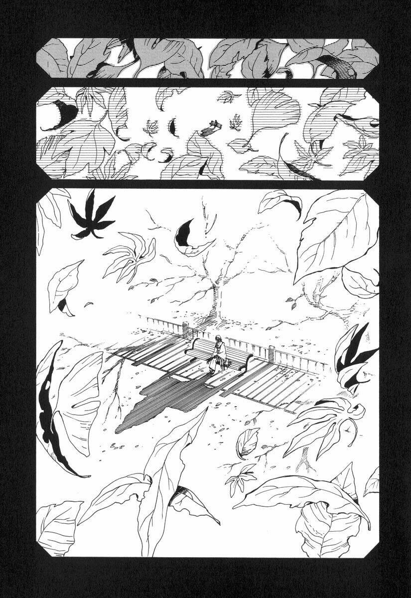 Xxxholic Chapter 40 - Trang 2