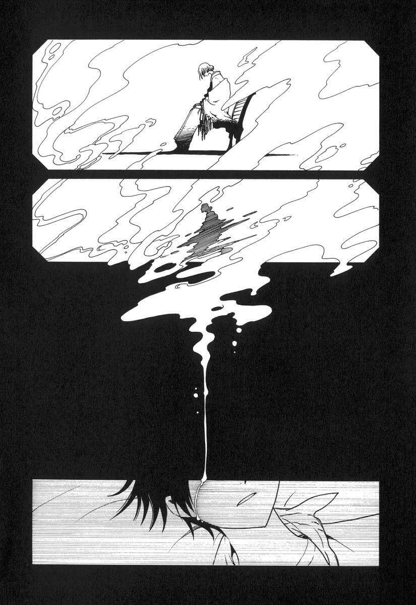 Xxxholic Chapter 40 - Trang 2