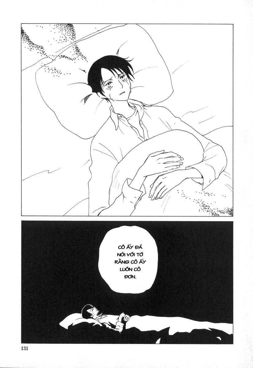 Xxxholic Chapter 40 - Trang 2