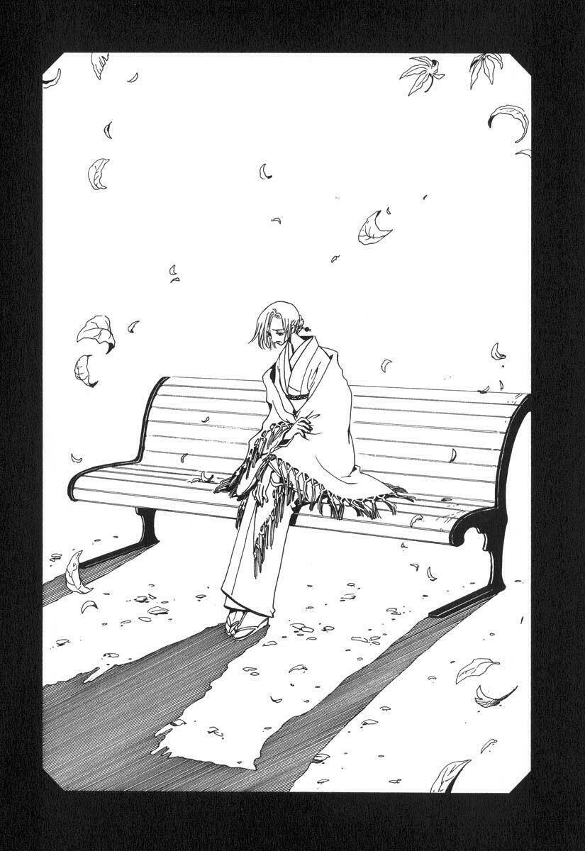 Xxxholic Chapter 40 - Trang 2
