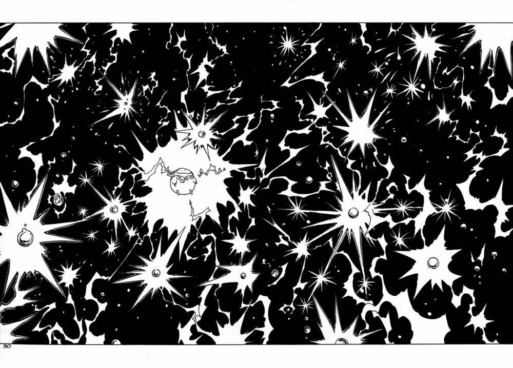 Xxxholic Chapter 50 - Trang 2