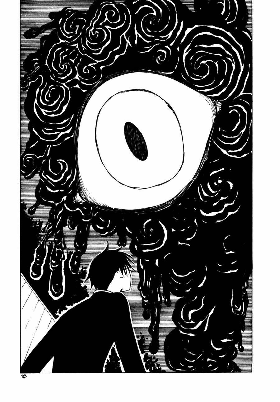 Xxxholic Chapter 52 - Trang 2
