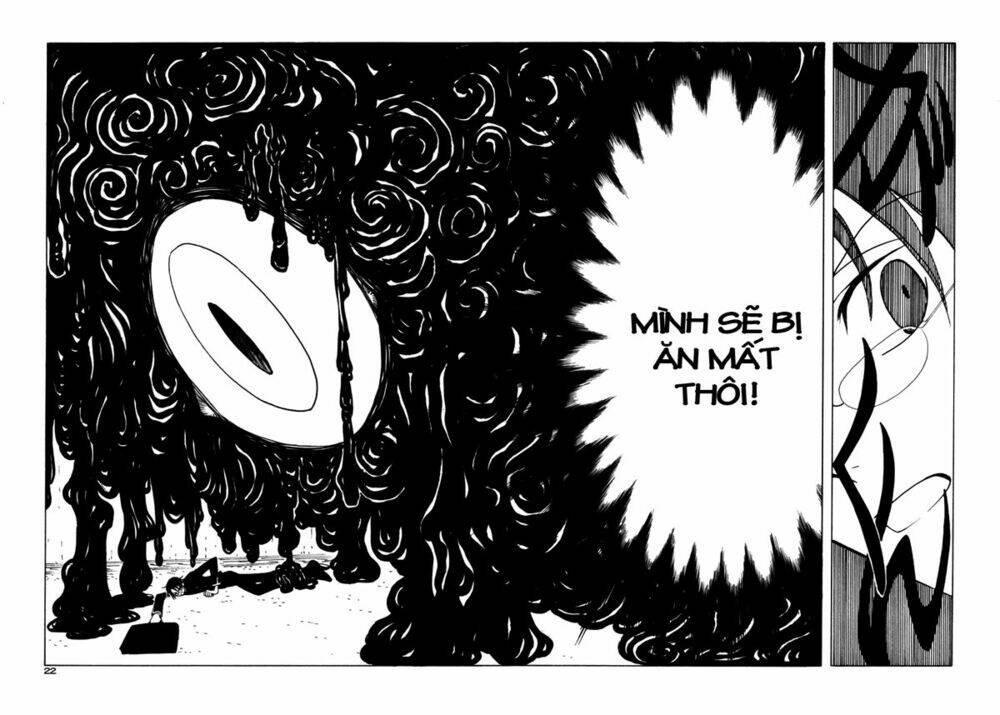 Xxxholic Chapter 52 - Trang 2