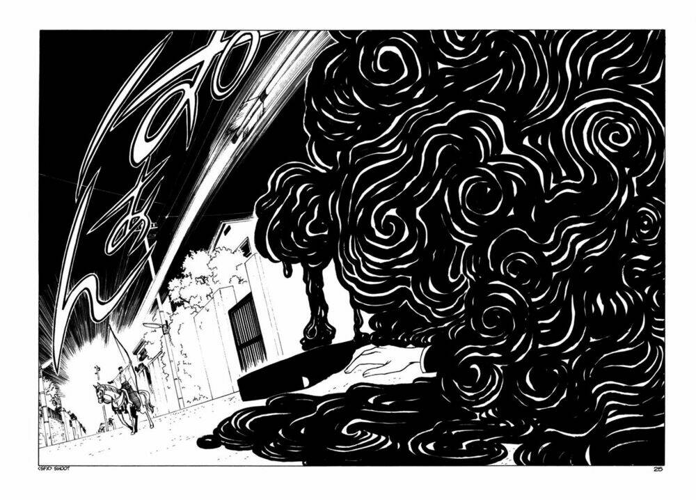 Xxxholic Chapter 52 - Trang 2