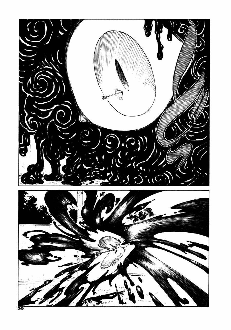 Xxxholic Chapter 52 - Trang 2